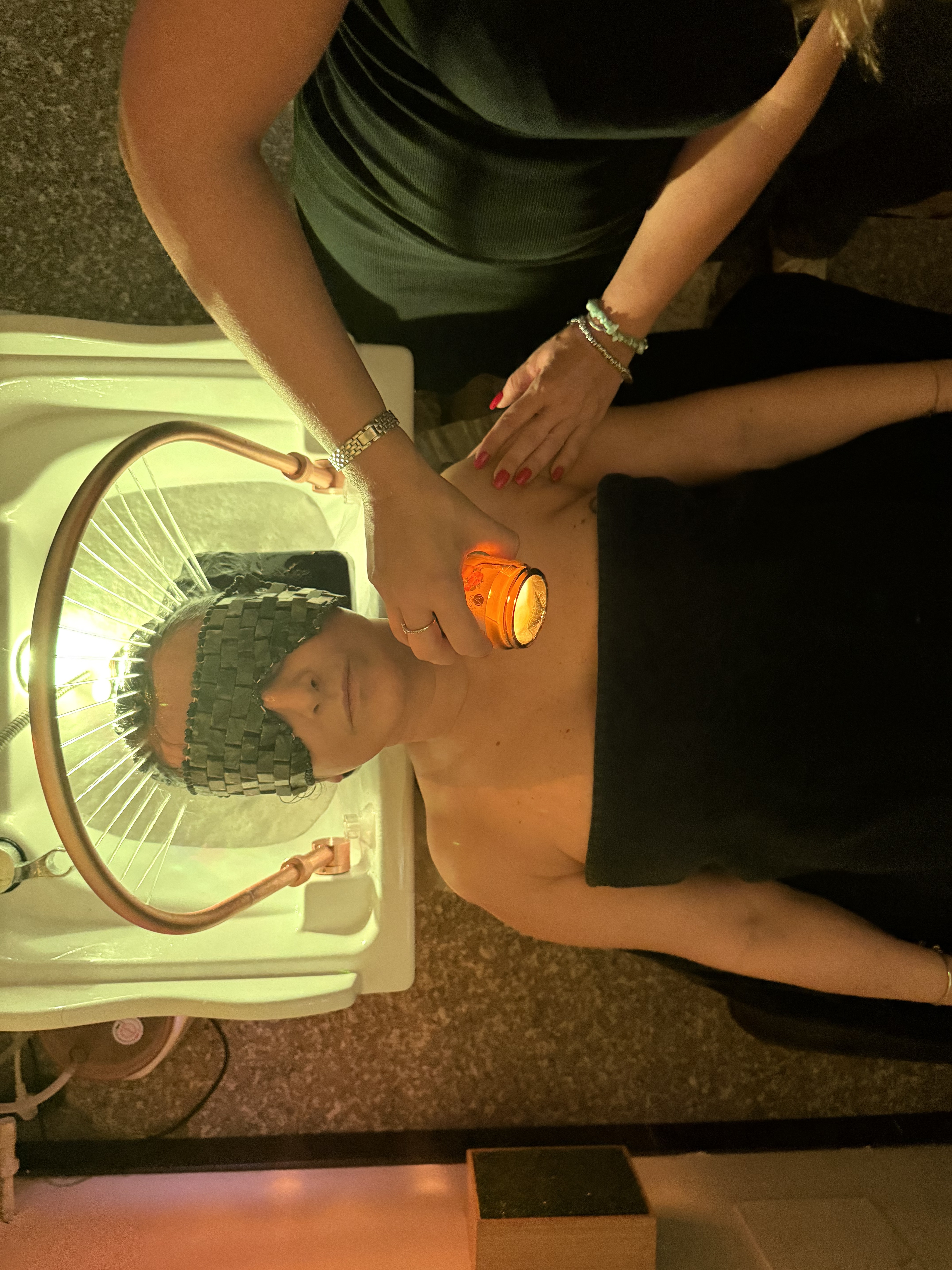 Salone di benessere Monica Hair Stylist Spa